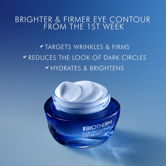 2/$20✨️Biotherm Eye Cream✨️ - Picture 1 of 4